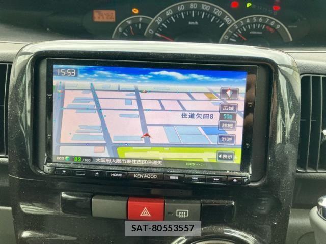 Daihatsu TANTO CUSTOM 2010-02 8415429-10
