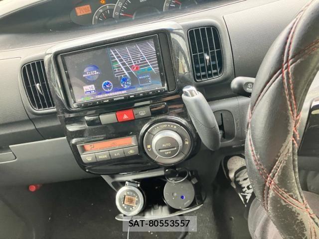 Daihatsu TANTO CUSTOM 2010-02 8415429-11