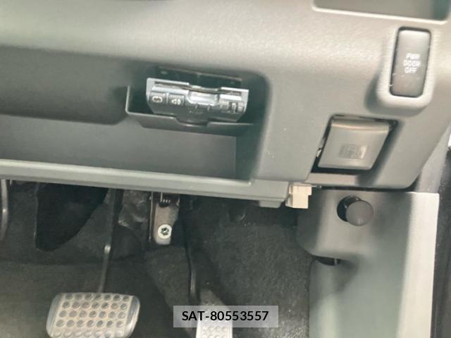 Daihatsu TANTO CUSTOM 2010-02 8415429-12