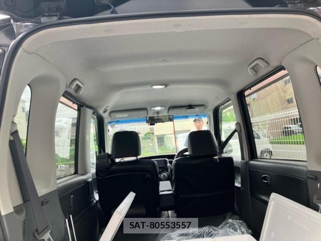 Daihatsu TANTO CUSTOM 2010-02 8415429-13