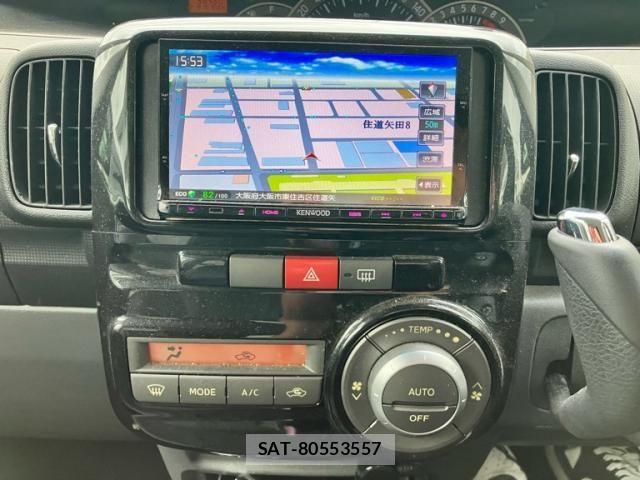 Daihatsu TANTO CUSTOM 2010-02 8415429-18