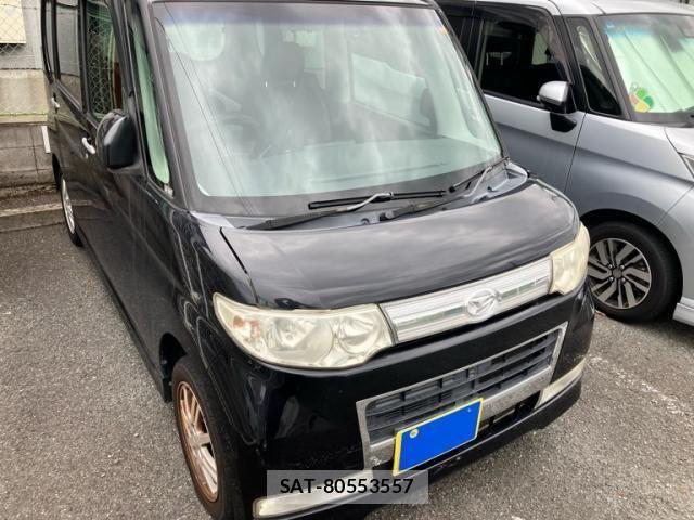 Daihatsu TANTO CUSTOM 2010-02 8415429-1