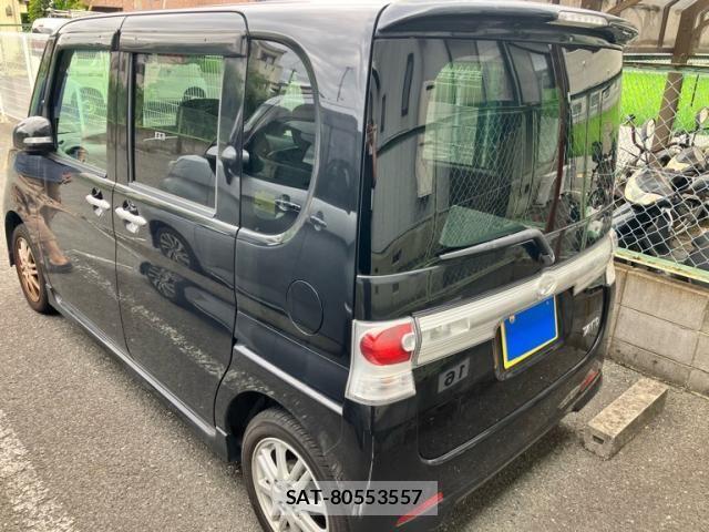 Daihatsu TANTO CUSTOM 2010-02 8415429-2