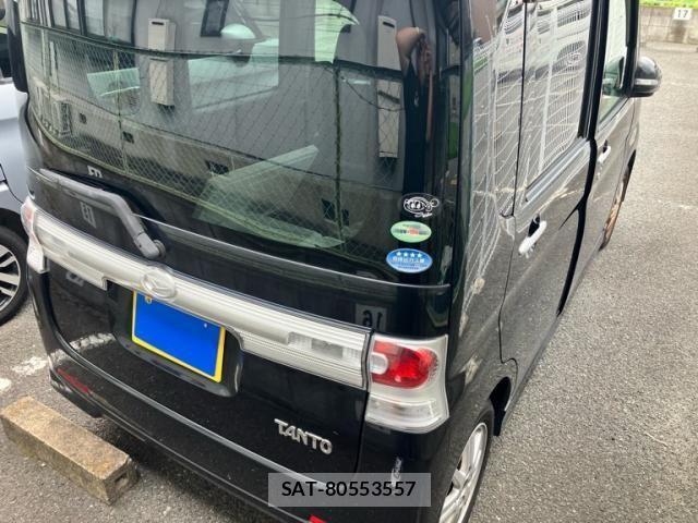 Daihatsu TANTO CUSTOM 2010-02 8415429-3