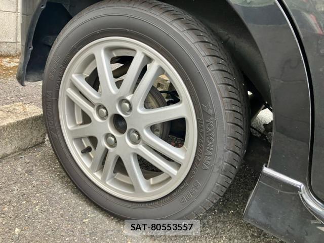 Daihatsu TANTO CUSTOM 2010-02 8415429-5