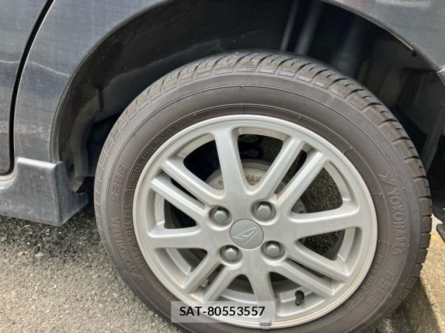 Daihatsu TANTO CUSTOM 2010-02 8415429-6