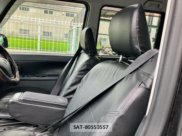 Daihatsu TANTO CUSTOM 2010-02 8415429-7