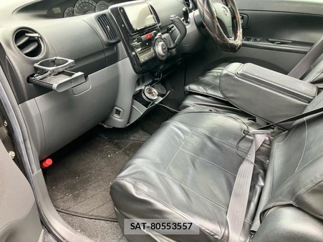 Daihatsu TANTO CUSTOM 2010-02 8415429-8