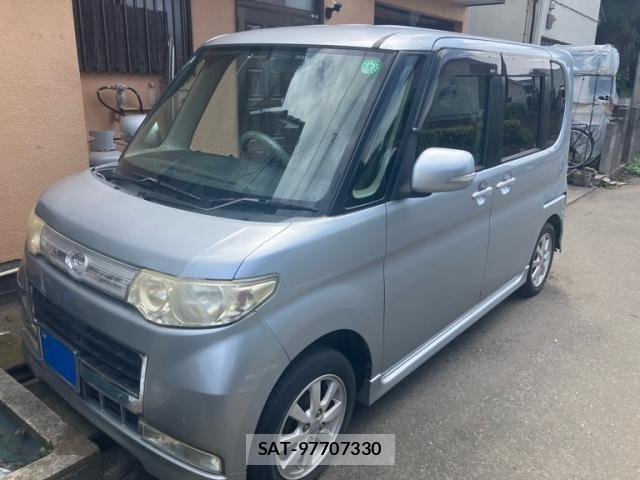 Daihatsu TANTO CUSTOM 2009-07 8415432-0
