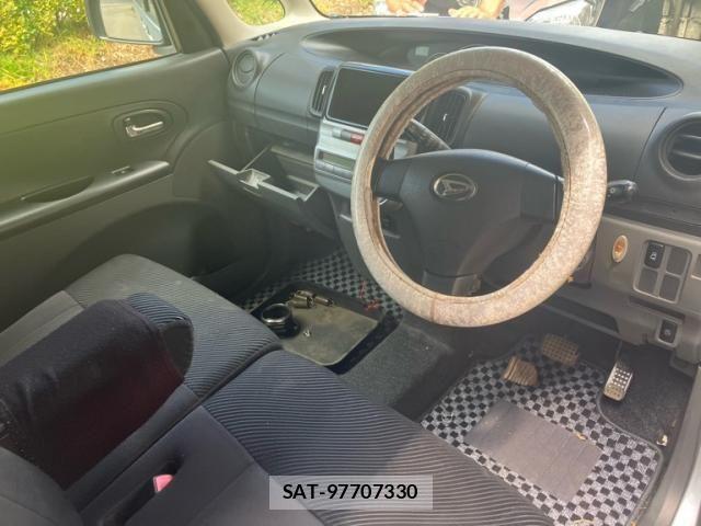 Daihatsu TANTO CUSTOM 2009-07 8415432-9