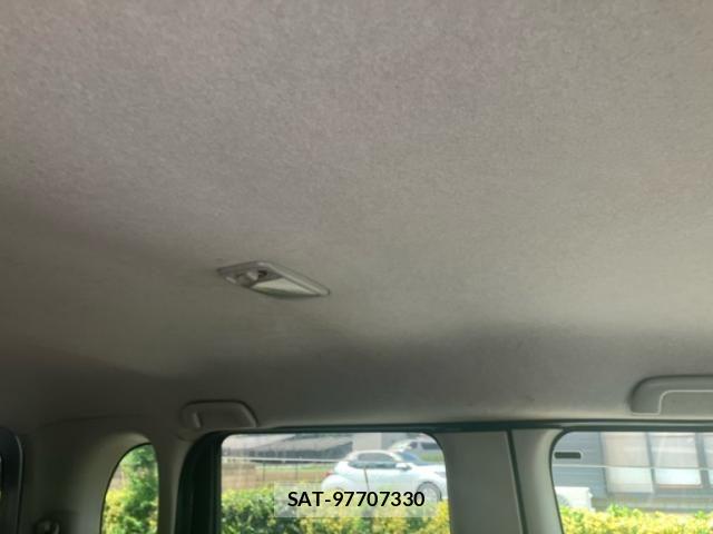Daihatsu TANTO CUSTOM 2009-07 8415432-12
