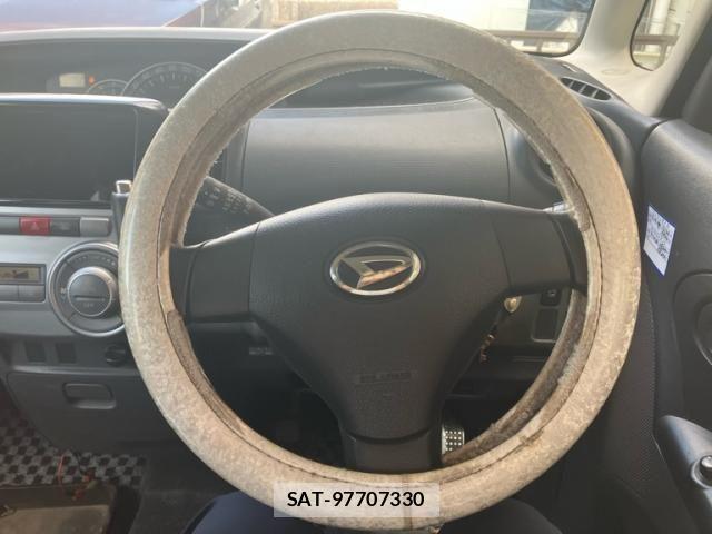 Daihatsu TANTO CUSTOM 2009-07 8415432-13