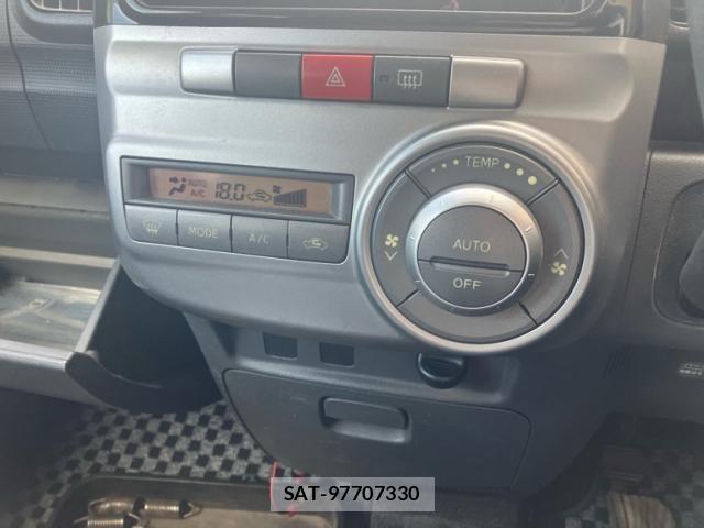 Daihatsu TANTO CUSTOM 2009-07 8415432-16