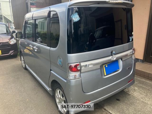 Daihatsu TANTO CUSTOM 2009-07 8415432-1