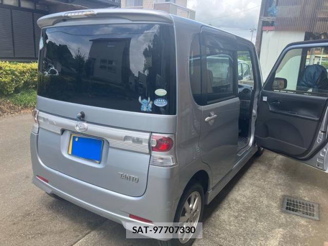 Daihatsu TANTO CUSTOM 2009-07 8415432-2