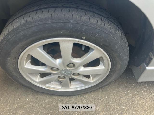 Daihatsu TANTO CUSTOM 2009-07 8415432-4