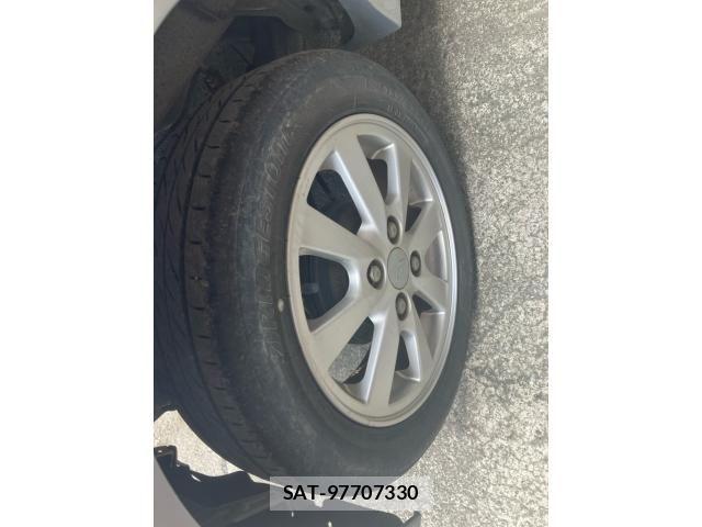 Daihatsu TANTO CUSTOM 2009-07 8415432-5