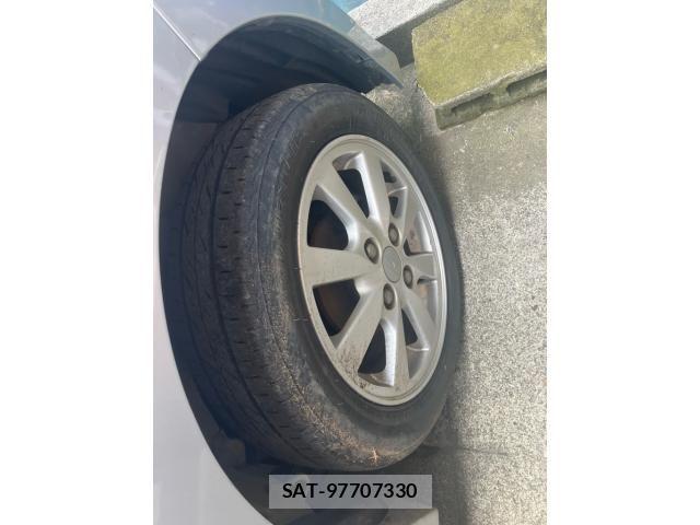 Daihatsu TANTO CUSTOM 2009-07 8415432-6