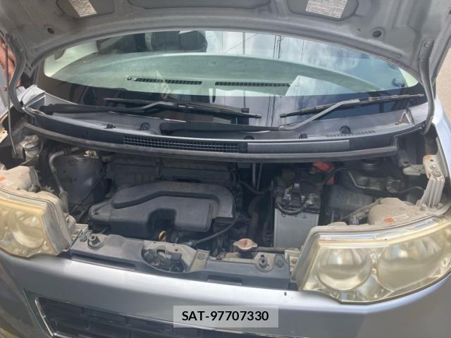 Daihatsu TANTO CUSTOM 2009-07 8415432-7
