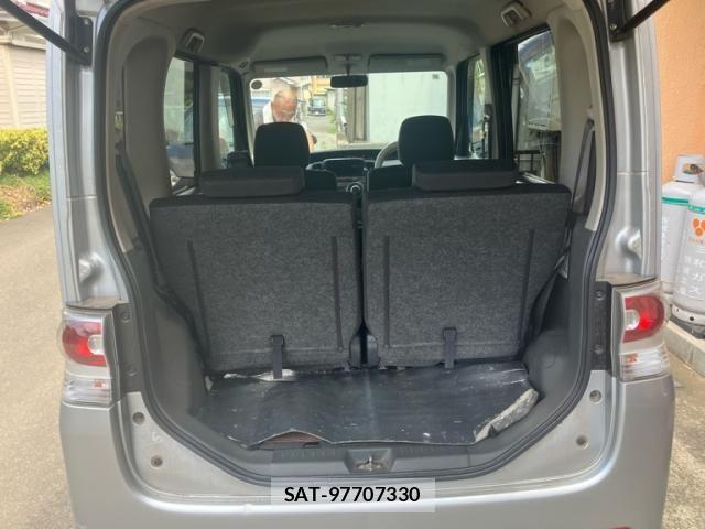 Daihatsu TANTO CUSTOM 2009-07 8415432-8