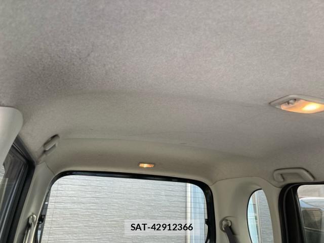 Daihatsu TANTO CUSTOM 2009-10 8415428-9