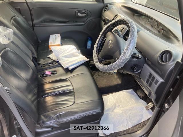 Daihatsu TANTO CUSTOM 2009-10 8415428-10