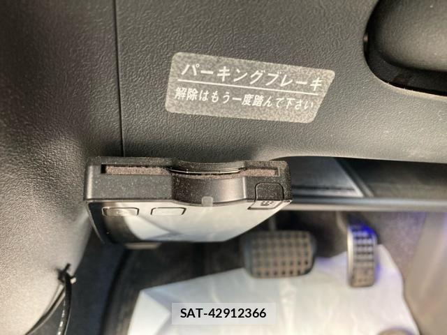 Daihatsu TANTO CUSTOM 2009-10 8415428-12