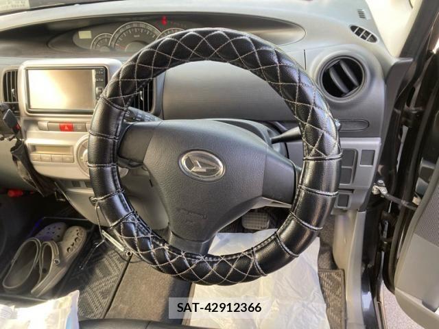 Daihatsu TANTO CUSTOM 2009-10 8415428-13