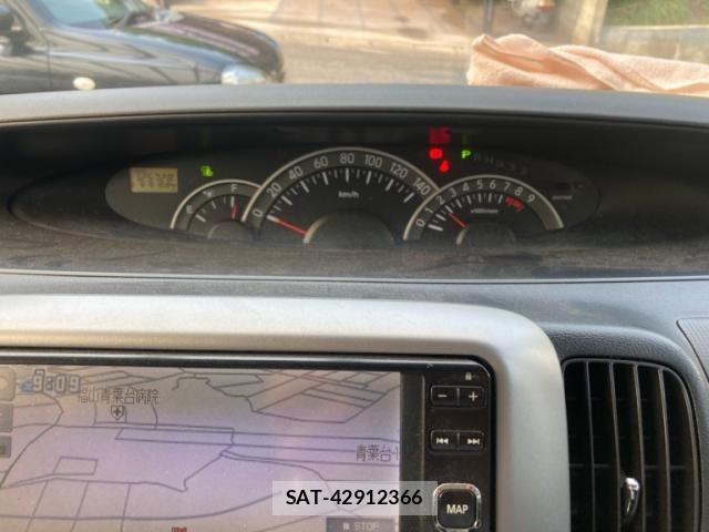 Daihatsu TANTO CUSTOM 2009-10 8415428-14