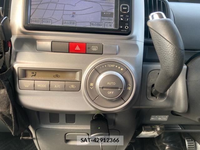 Daihatsu TANTO CUSTOM 2009-10 8415428-15