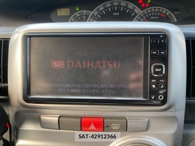 Daihatsu TANTO CUSTOM 2009-10 8415428-16