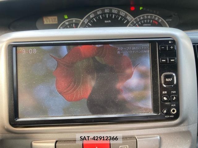 Daihatsu TANTO CUSTOM 2009-10 8415428-18