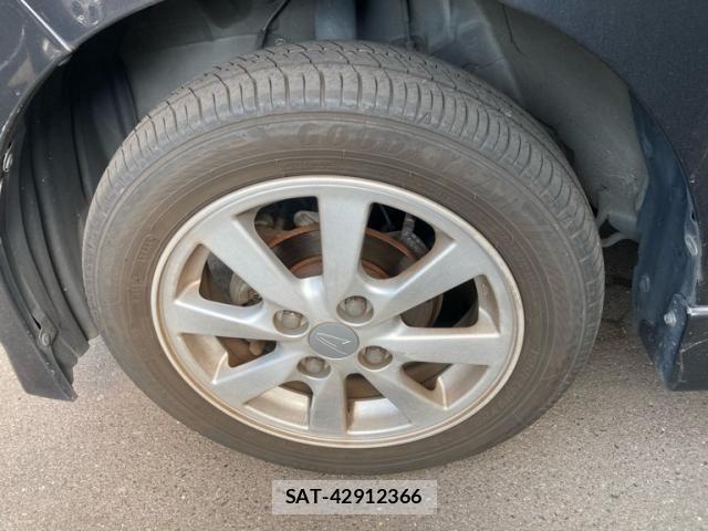 Daihatsu TANTO CUSTOM 2009-10 8415428-3