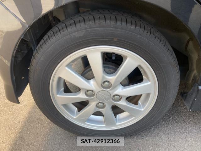 Daihatsu TANTO CUSTOM 2009-10 8415428-5