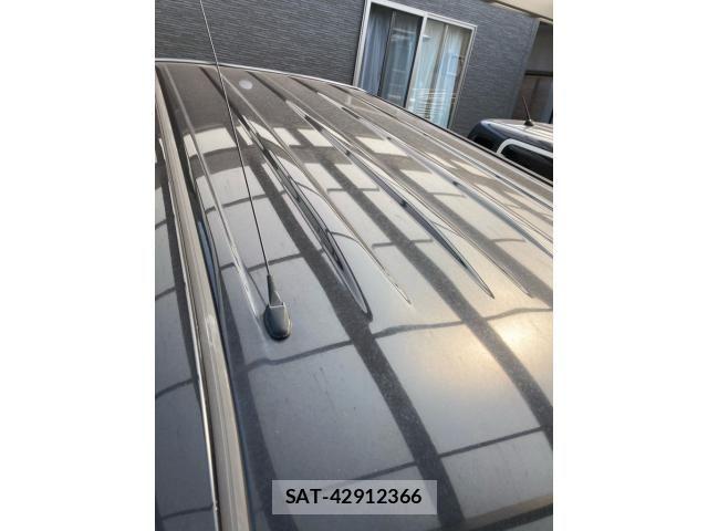 Daihatsu TANTO CUSTOM 2009-10 8415428-6