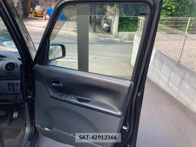 Daihatsu TANTO CUSTOM 2009-10 8415428-7