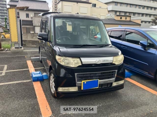 Daihatsu TANTO CUSTOM 2009-04 8415423-0