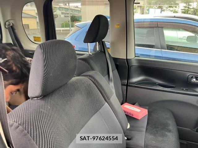Daihatsu TANTO CUSTOM 2009-04 8415423-9