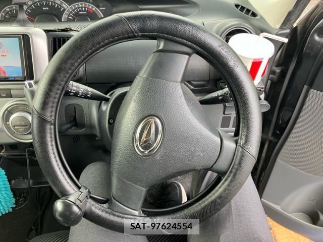 Daihatsu TANTO CUSTOM 2009-04 8415423-11