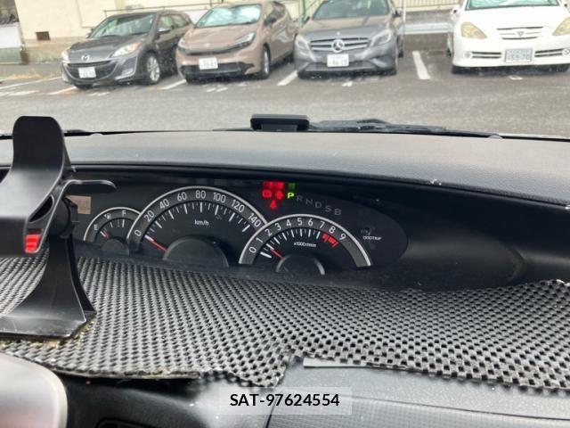 Daihatsu TANTO CUSTOM 2009-04 8415423-12