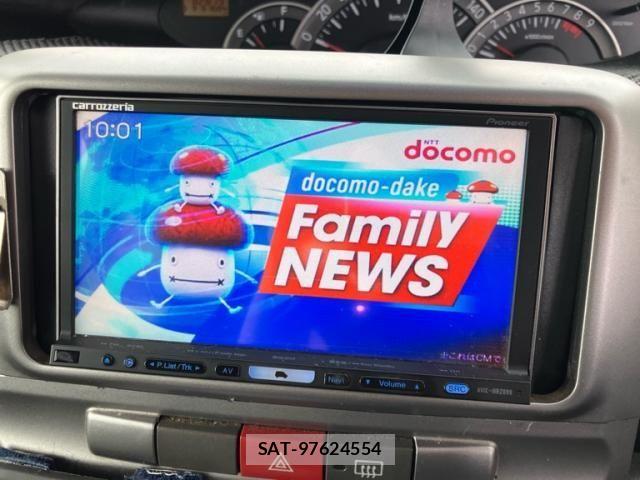 Daihatsu TANTO CUSTOM 2009-04 8415423-14