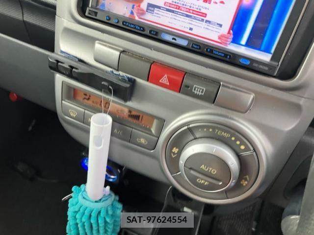 Daihatsu TANTO CUSTOM 2009-04 8415423-15