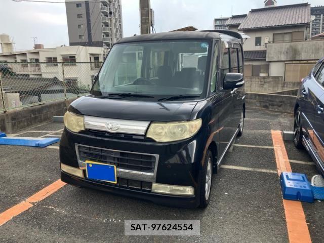 Daihatsu TANTO CUSTOM 2009-04 8415423-1