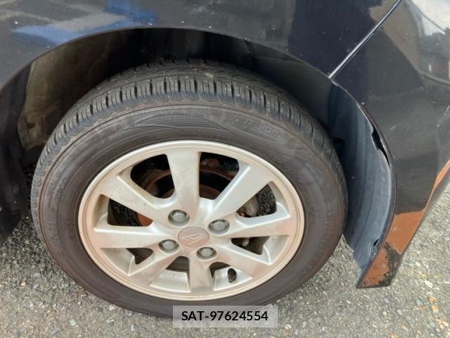 Daihatsu TANTO CUSTOM 2009-04 8415423-2