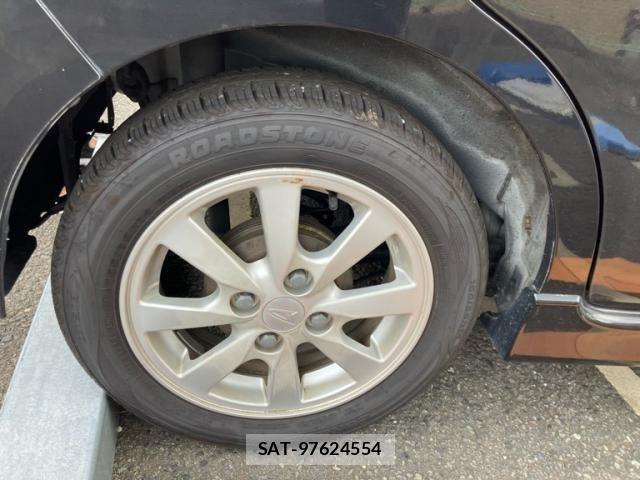 Daihatsu TANTO CUSTOM 2009-04 8415423-3