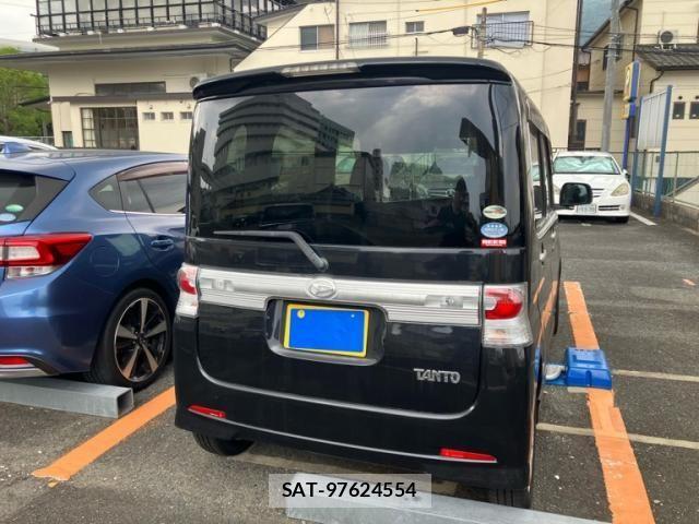 Daihatsu TANTO CUSTOM 2009-04 8415423-5