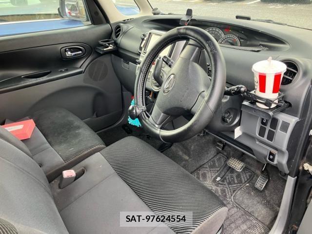 Daihatsu TANTO CUSTOM 2009-04 8415423-8