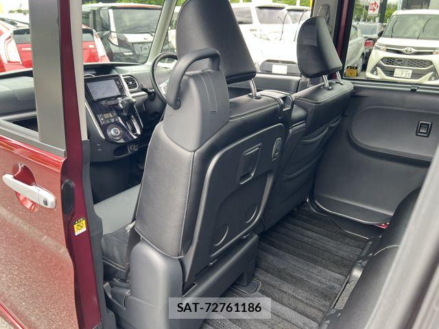 Daihatsu TANTO CUSTOM 2017-01 8415397-10
