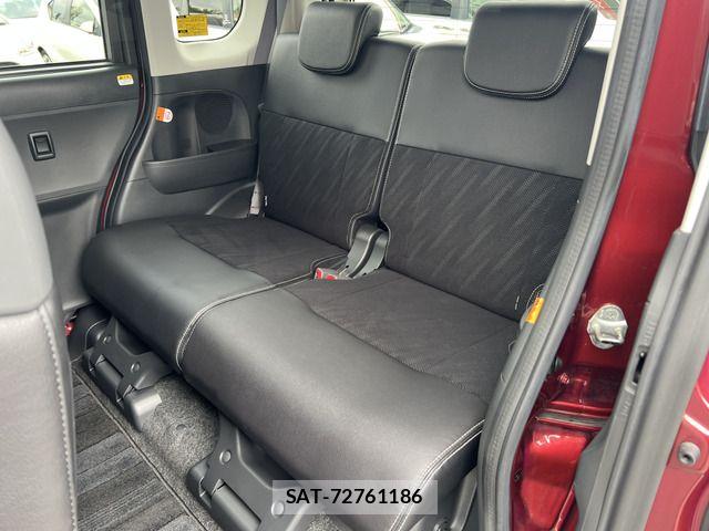 Daihatsu TANTO CUSTOM 2017-01 8415397-11