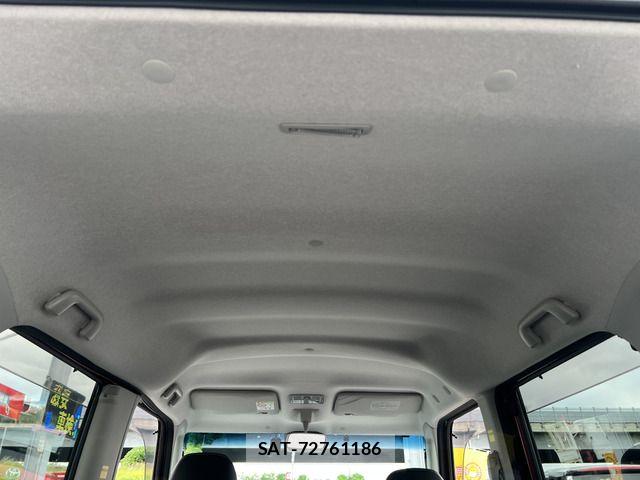 Daihatsu TANTO CUSTOM 2017-01 8415397-13